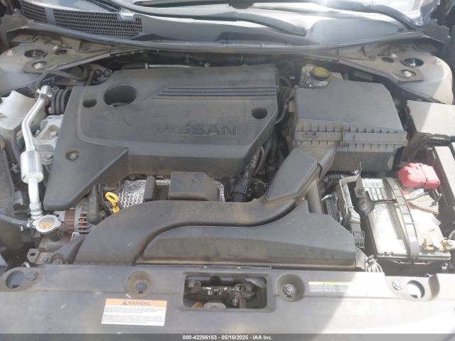 2018 NISSAN ALTIMA 1N4AL3AP3JC251318 Photo 9