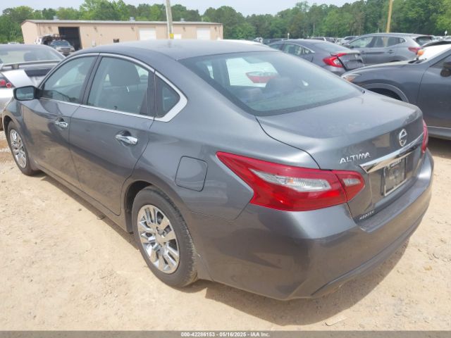 2018 NISSAN ALTIMA 1N4AL3AP3JC251318 Photo 2