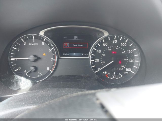 2018 NISSAN ALTIMA 1N4AL3AP3JC251318 Photo 6