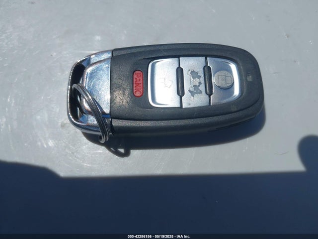2009 AUDI A5 WAUDK78T09A051408 Photo 10
