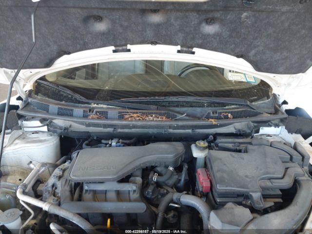 JN1BJ1CR6KW340777 Nissan Rogue Sport Sl