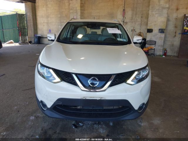 JN1BJ1CR6KW340777 Nissan Rogue Sport Sl