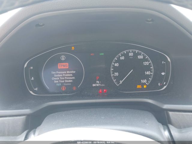 1HGCV1F94JA186651 Honda Accord Touring