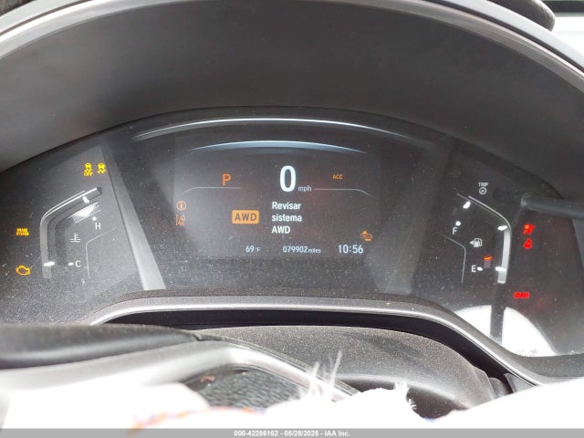 7FARW2H8XJE042503 Honda l15be