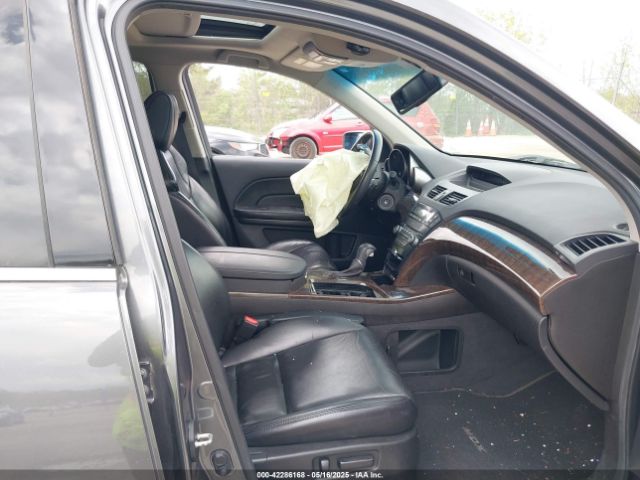 2010 ACURA MDX 2HNYD2H29AH515109 Photo 4