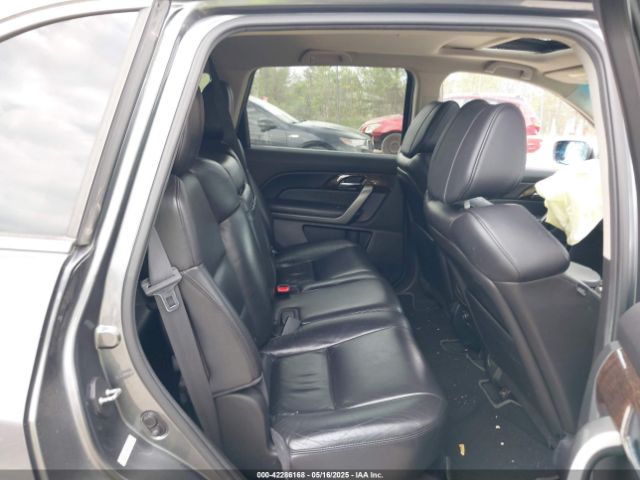 2010 ACURA MDX 2HNYD2H29AH515109 Photo 7