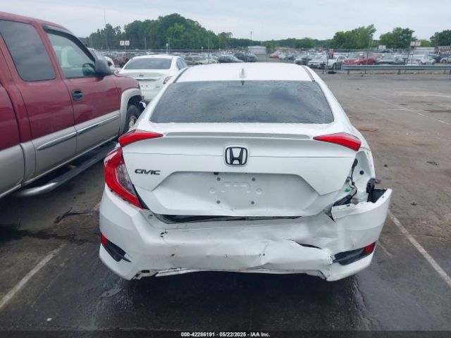 19XFC1F74LE015155 Honda Civic Ex-l