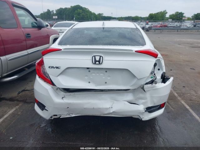 19XFC1F74LE015155 Honda Civic Ex-l