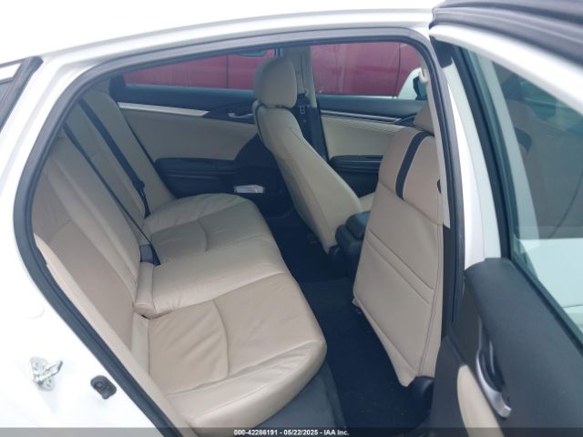 19XFC1F74LE015155 Honda Civic Ex-l