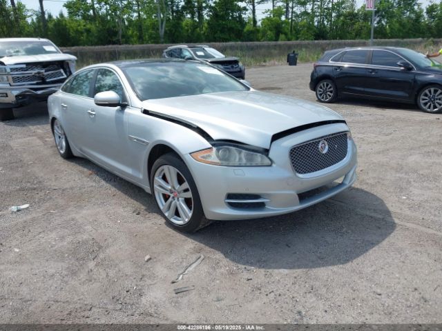 SAJWA2GZ2E8V74309 auction archive image