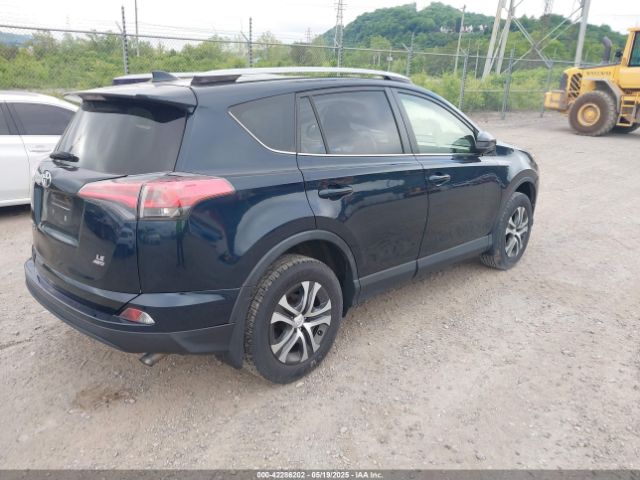 JTMBFREV5HJ151566 Toyota RAV4 LE