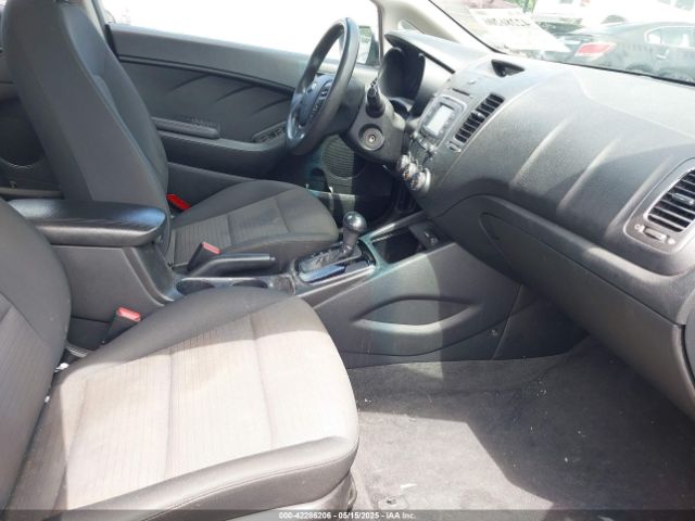 3KPFL4A72HE005840 KIA FORTE LX