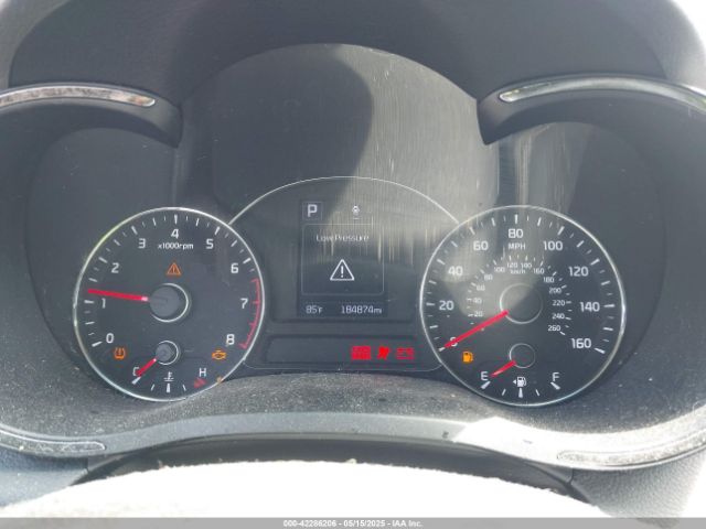 3KPFL4A72HE005840 KIA FORTE LX