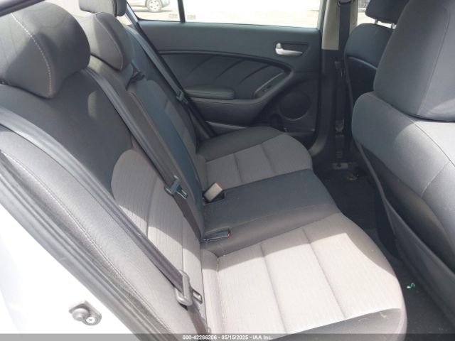 3KPFL4A72HE005840 KIA FORTE LX