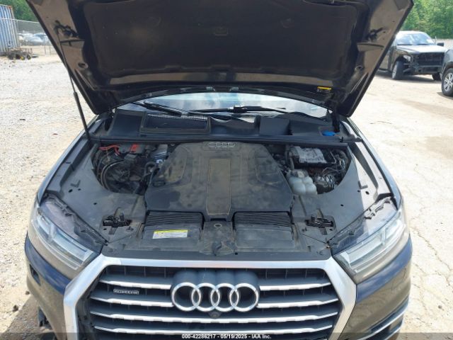 2017 AUDI Q7 WA1LHAF7XHD040259 Photo 9