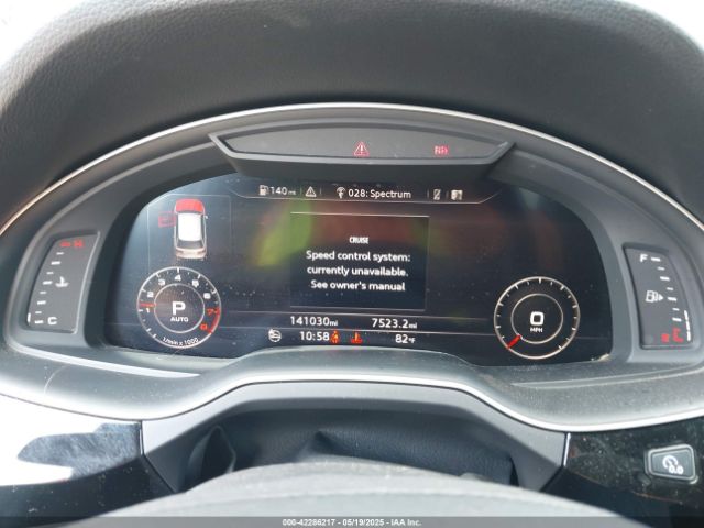 2017 AUDI Q7 WA1LHAF7XHD040259 Photo 6
