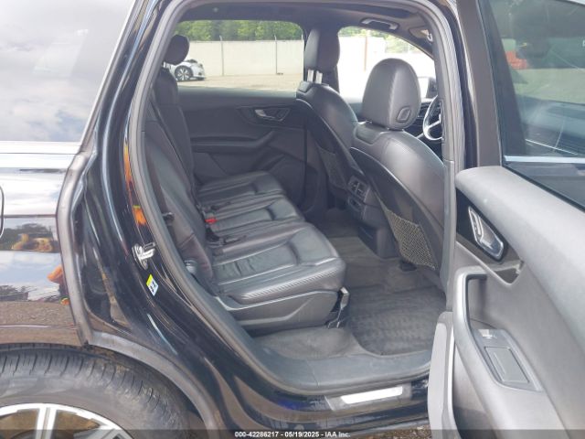 2017 AUDI Q7 WA1LHAF7XHD040259 Photo 7