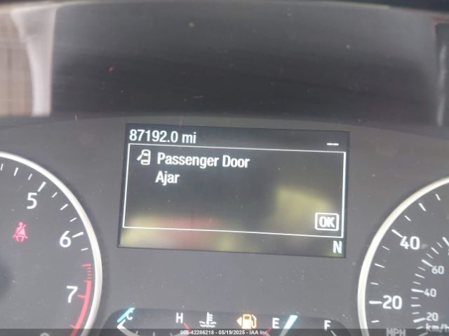 2019 FORD ECOSPORT MAJ6S3JL0KC301535 Photo 6