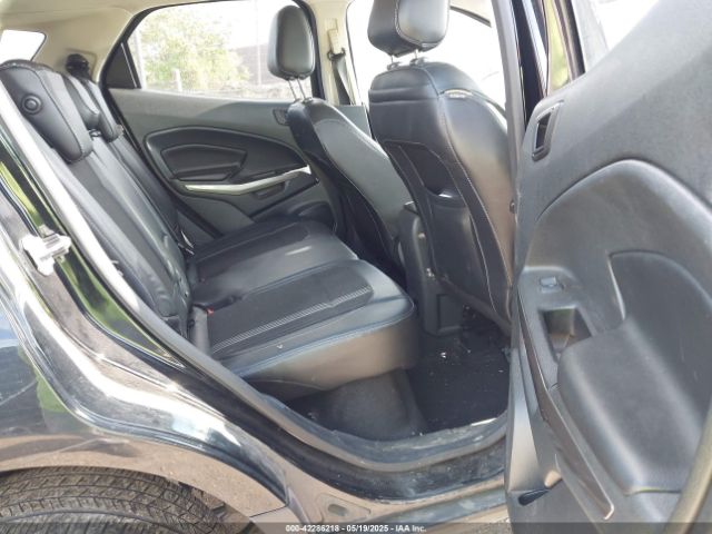 2019 FORD ECOSPORT MAJ6S3JL0KC301535 Photo 7