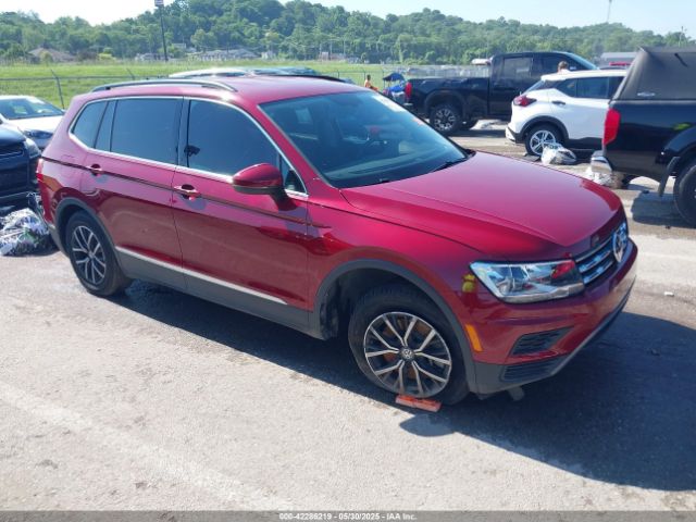 2021 VOLKSWAGEN TIGUAN 3VV3B7AX5MM026562
