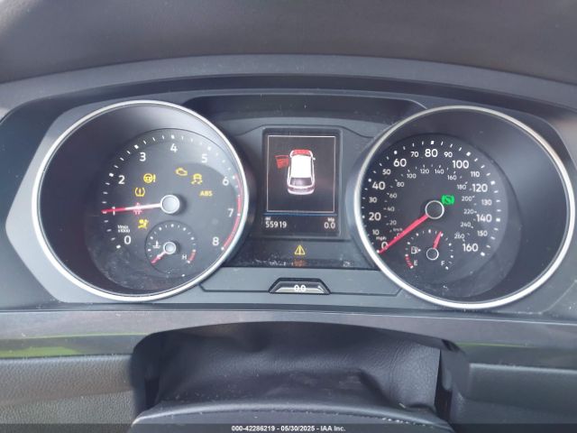 2021 VOLKSWAGEN TIGUAN 3VV3B7AX5MM026562 Photo 6