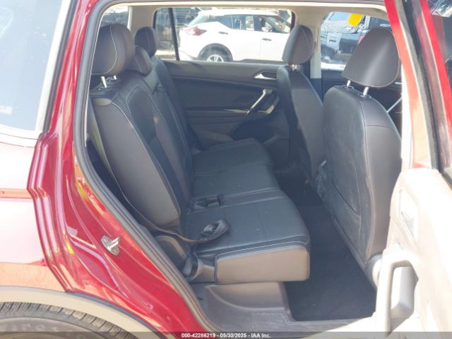 2021 VOLKSWAGEN TIGUAN 3VV3B7AX5MM026562 Photo 7