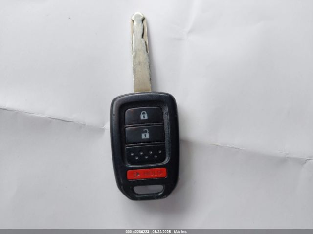 2HKRM4H35EH720938 Honda CR-V LX