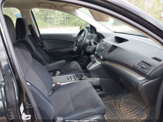 2HKRM4H35EH720938 Honda CR-V LX