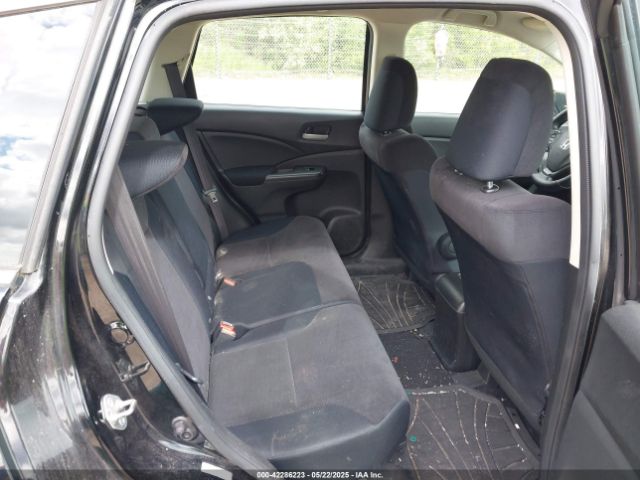 2HKRM4H35EH720938 Honda CR-V LX
