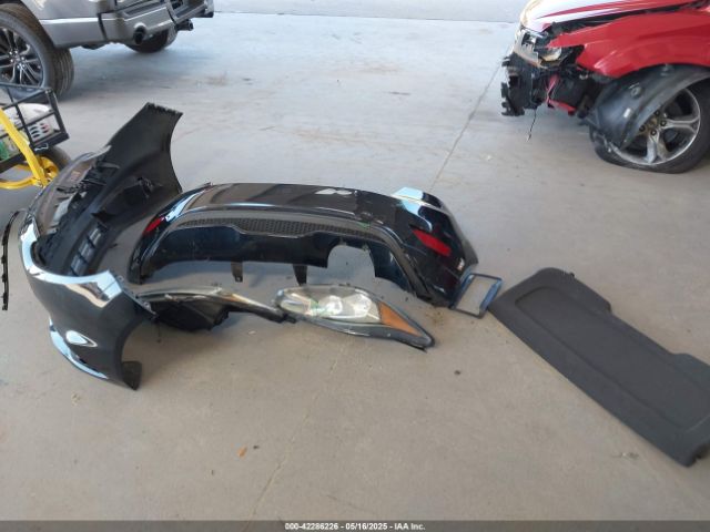 3FADP4GX0GM187826 Ford FIESTA ST
