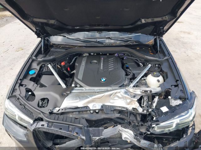 5UX83DP05R9V58294 BMW X3