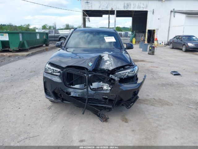 5UX83DP05R9V58294 BMW X3