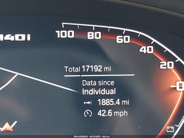 5UX83DP05R9V58294 BMW X3