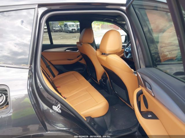 5UX83DP05R9V58294 BMW X3