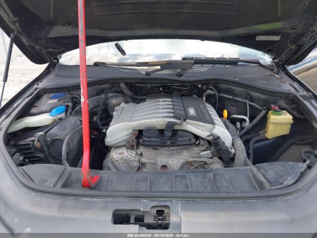 2009 AUDI Q7 WA1AY74L29D001841 Photo 9