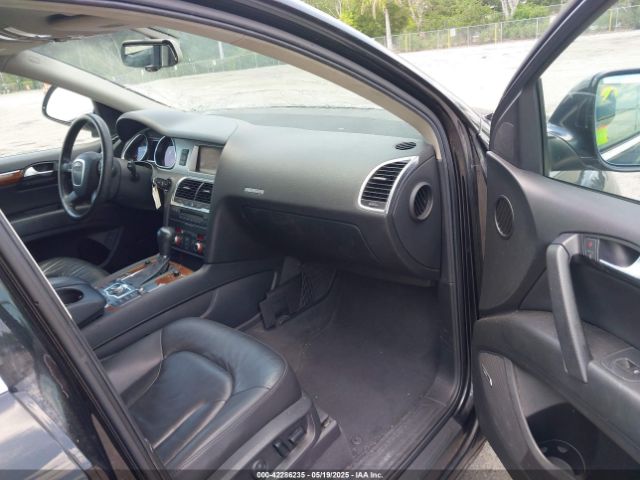 2009 AUDI Q7 WA1AY74L29D001841 Photo 4