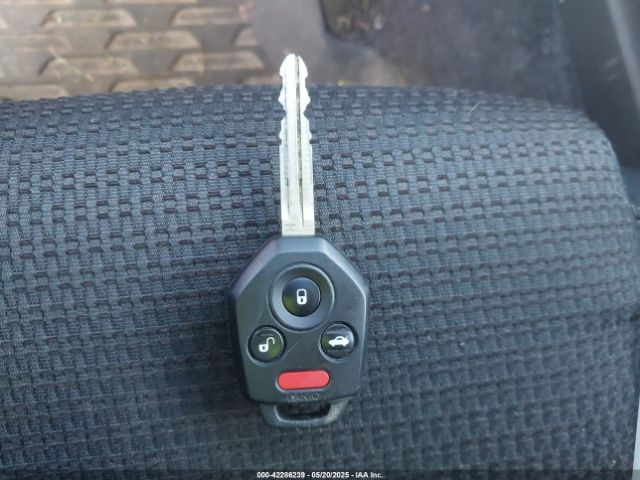4S4BTACC2N3259098 Subaru Outback Premium