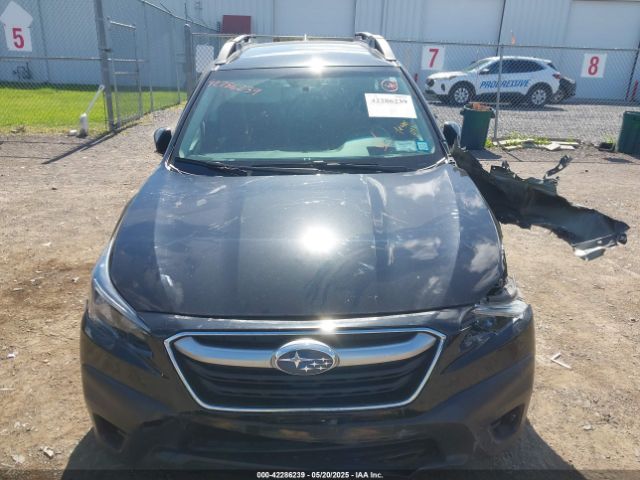 4S4BTACC2N3259098 Subaru Outback Premium