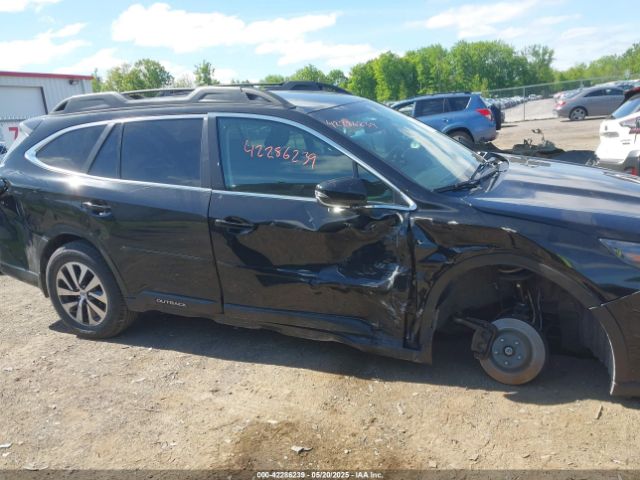 4S4BTACC2N3259098 Subaru Outback Premium