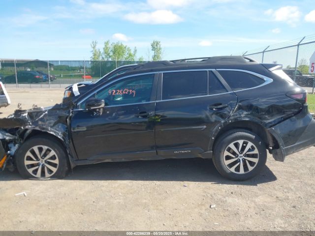 4S4BTACC2N3259098 Subaru Outback Premium