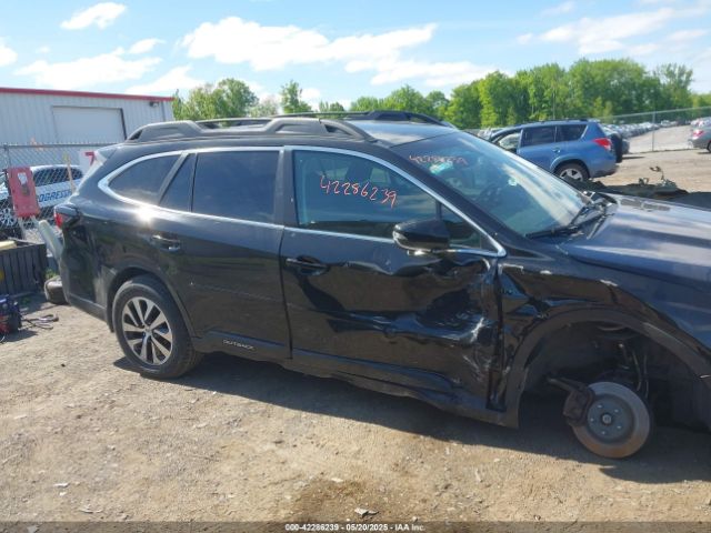 4S4BTACC2N3259098 Subaru Outback Premium