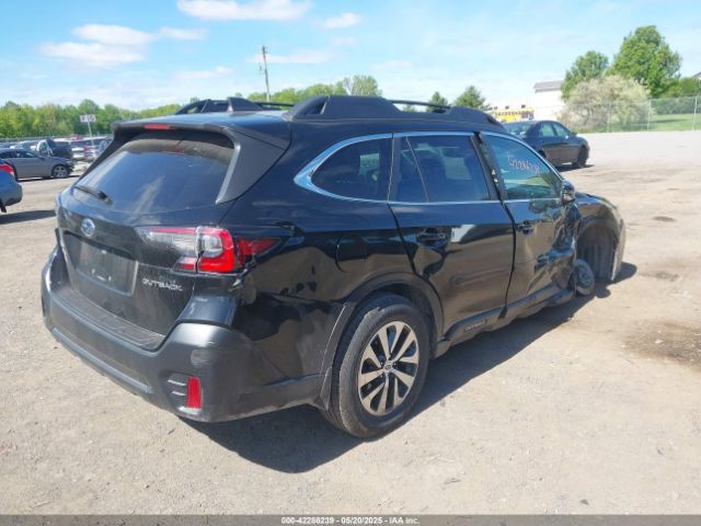 4S4BTACC2N3259098 Subaru Outback Premium