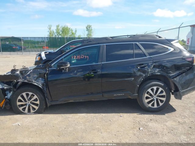 4S4BTACC2N3259098 Subaru Outback Premium