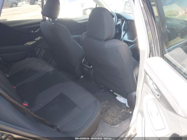 4S4BTACC2N3259098 Subaru Outback Premium