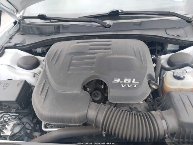 2022 DODGE CHARGER 2C3CDXMG0NH228735 Photo 9