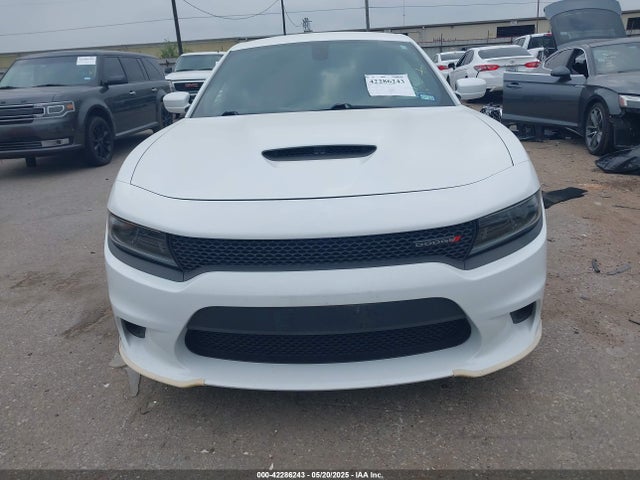 Dodge 2022 2022 2C3CDXMG0NH228735 Image 12