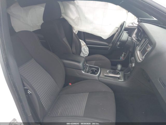 2022 DODGE CHARGER 2C3CDXMG0NH228735 Photo 4