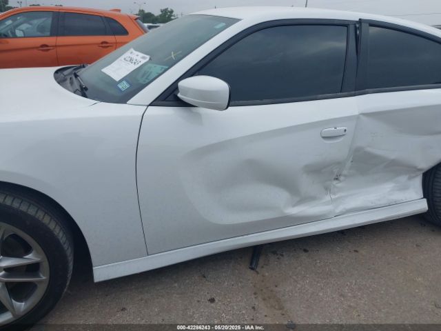 2022 DODGE CHARGER 2C3CDXMG0NH228735 Photo 5