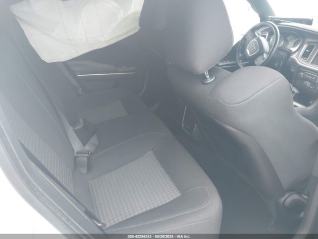 2022 DODGE CHARGER 2C3CDXMG0NH228735 Photo 7