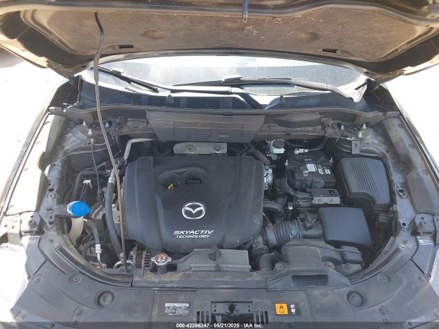 Mazda py cylinder deactivation 2018 JM3KFADM0J0351901 Image 10